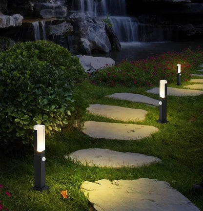 Outdoor LED Lamp